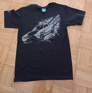 Ford Mustang tee shirt men's size medium New
